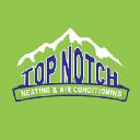 Top Notch Heating and Air Conditioning logo