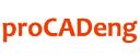 ProCADEng Software Store logo