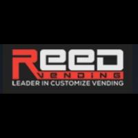 Reed Vending image 1