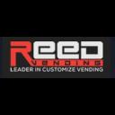 Reed Vending logo