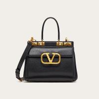 Valentino Garavani Medium Rockstud Alcove Handbag image 1