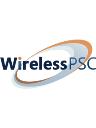 WirelessPSC logo
