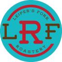 Leiper's Fork Roastery logo