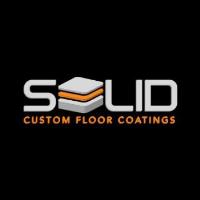 Solid Custom Floor Coatings - Ogden image 1