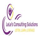 Lele's Consulting Solutions logo