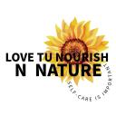 Love Tu Nourish N Nature logo