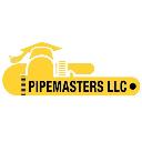 MC Pipemasters Plumbing logo