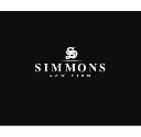 Simmons Law Firm, LLC logo