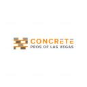 Concrete Pros of Las Vegas logo