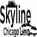 Skyline Chicago Limo logo