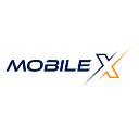 Mobile X - Buy Back King logo
