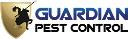 Guardian Pest Control logo