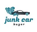 junk cars buyer Chicago logo