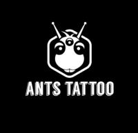 Ants Tattoo San Diego Tattoo Shop image 1