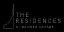 The Residences at Rainier Square logo