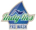 Indy-Res logo