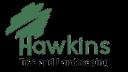 Hawkins Tree and Landscaping logo