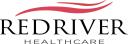 Red River Healthcare logo