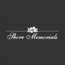 Shore Memorials logo