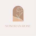 Sonoran Rose Boutique logo