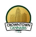 Crowntown Cannabis logo