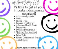 A Great Notary LLC image 2