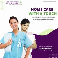 Hope and Harmony Home Care in Woodbridge image 5