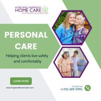Hope and Harmony Home Care in Woodbridge image 7