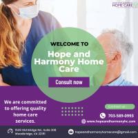 Hope and Harmony Home Care in Woodbridge image 15