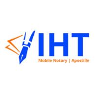 IHT Mobile Notary & Apostille Services image 1