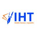 IHT Mobile Notary & Apostille Services logo
