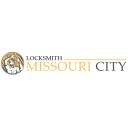 Locksmith Missouri City logo