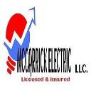 MCCARRICK ELECTRIC logo