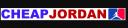 Cheap Air Jordan 1 Shoes - Top Quality logo