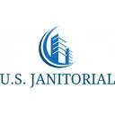 U.S. Janitorial Services of Florida logo