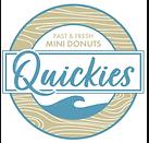 Quickies Mini Donuts & Coffee image 1