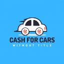 Cash For Cars Without Title logo