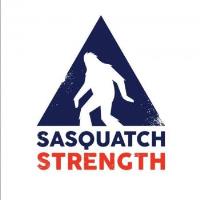 Sasquatch Strength - Bridle Trails image 1