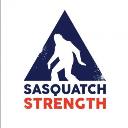 Sasquatch Strength - Bridle Trails logo