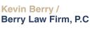 Berry Law Firm, P.C. logo