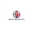 ReVive RX Med Spa logo