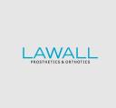 Lawall Prosthetics & Orthotics logo