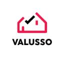 Valusso Design logo