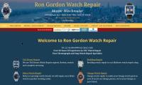 Ron Gordon Watch Repair image 1