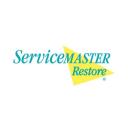 ServiceMaster Restoration by Tekton logo