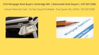  CNU Mortgage Note Buyers Cambridge MN image 3