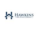 Hawkins Real Estate Company logo