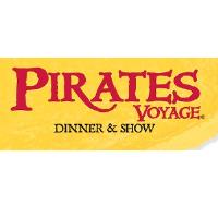 Pirates Voyage Dinner & Show image 1