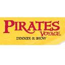 Pirates Voyage Dinner & Show logo