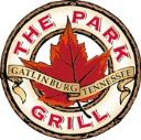 The Park Grill logo